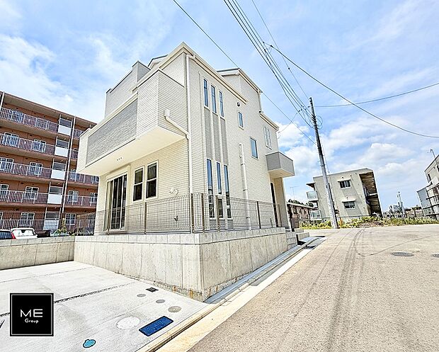 ■新しい時代の息吹を感じる、心地よい環境