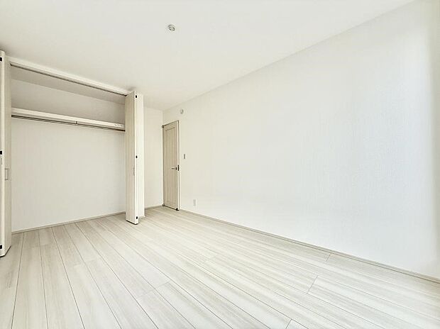 ■快適な環境で、日常の疲れを癒せる空間