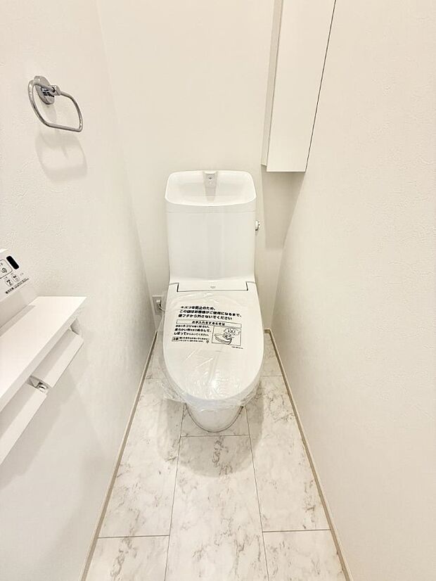 ■毎日使う場所だからこそ、清潔感溢れる空間