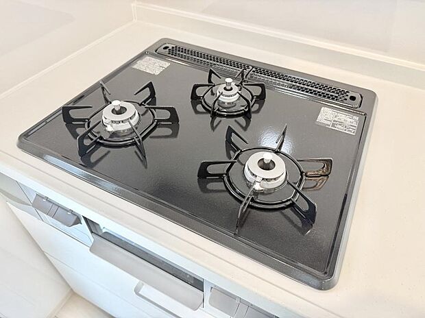 ■一度に多くの料理ができ便利で効率的