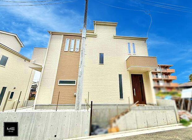 ■新しい暮らしが始まる場所で、家族の絆を深める