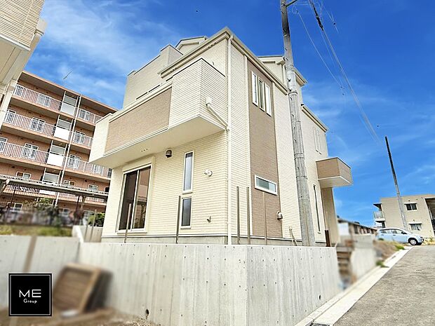 ■暮らしを彩る充実した設備仕様が備わった住まい