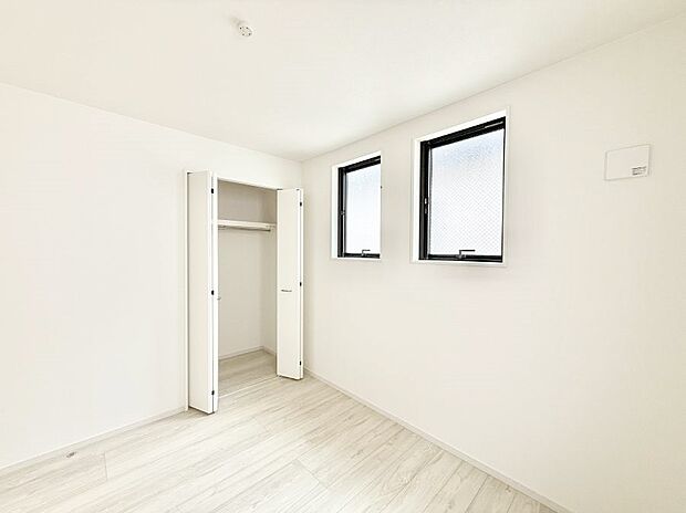 ■快適な環境で、日常の疲れを癒せる空間