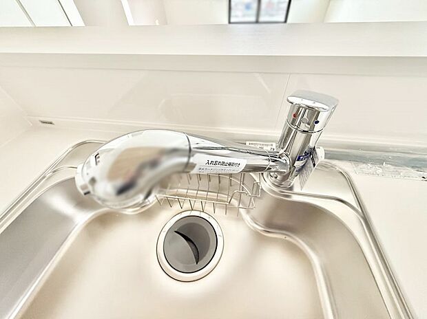 ■清潔でおいしい水を手軽に供給してくれます