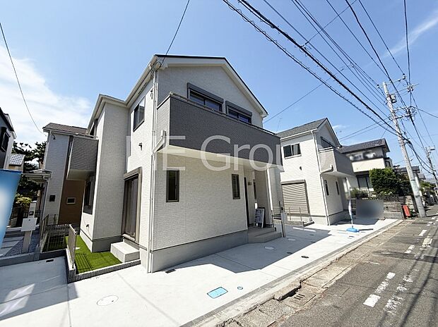 ■暮らしを彩る充実した設備仕様が備わった住まい