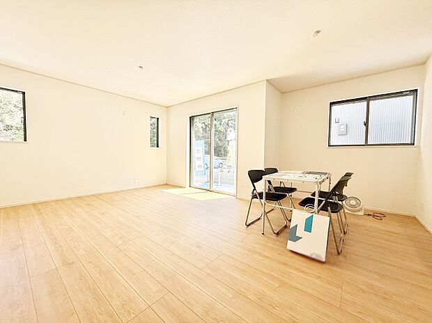 ■何気ない毎日を特別にする、癒しの空間