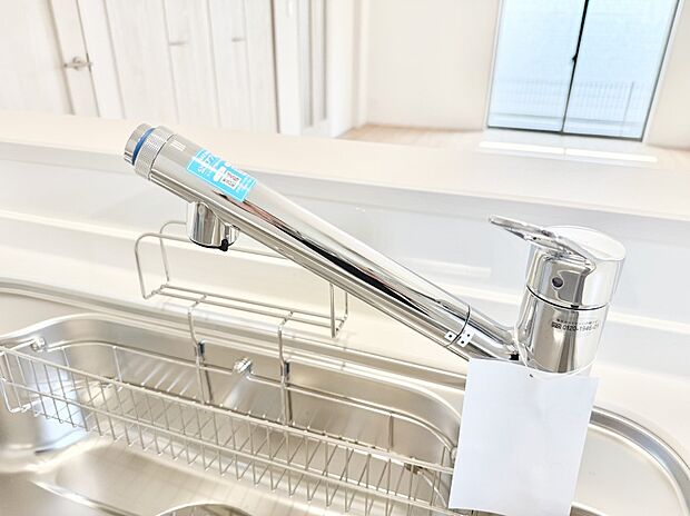 ■清潔でおいしい水を手軽に供給してくれます