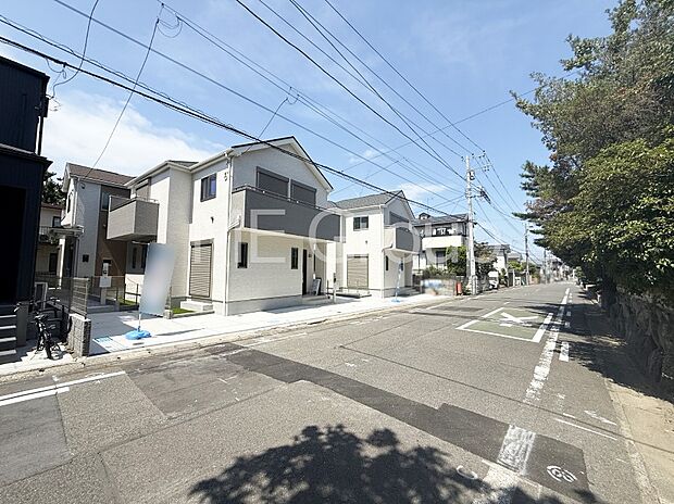 ■家族とのお出かけが楽しくなる環境です