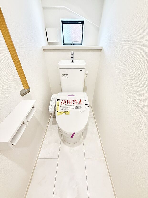 ■毎日使う場所だからこそ、清潔感溢れる空間