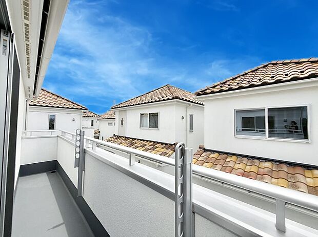 ■ 朝のコーヒーや夜の星空を楽しむ、癒しの場所