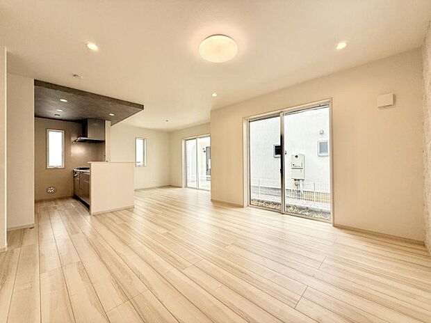 ■自然と会話が生まれる、心地よいひととき