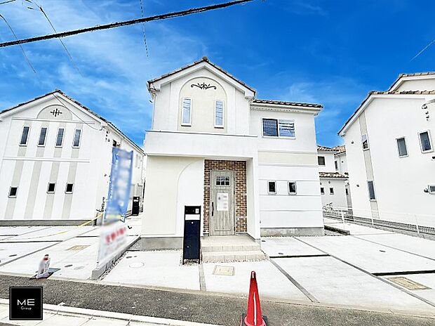 ■暮らしを彩る充実した設備仕様が備わった住まい