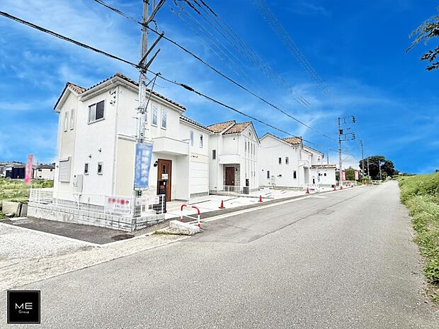 ■家族とのお出かけが楽しくなる環境です