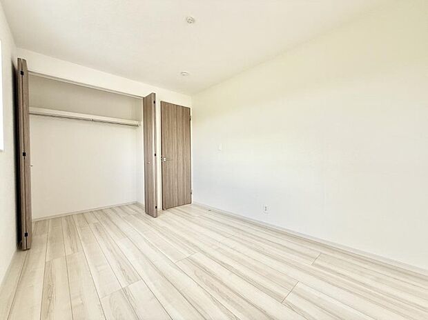 ■静かな洋室で読書や趣味に集中できる場所