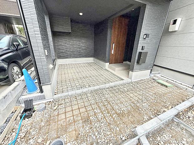 ■毎日の駐車が快適に