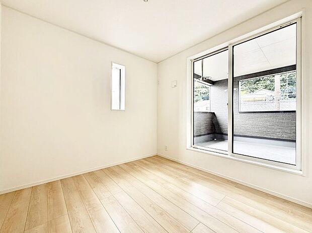 ■仕事や勉強のスペースに使うことで、集中しやすく静かな環境が整います