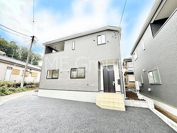 ■家族の思い出が育つ住まいです