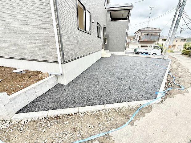 ■暮らしを豊かにする充実した仕様設備で快適に