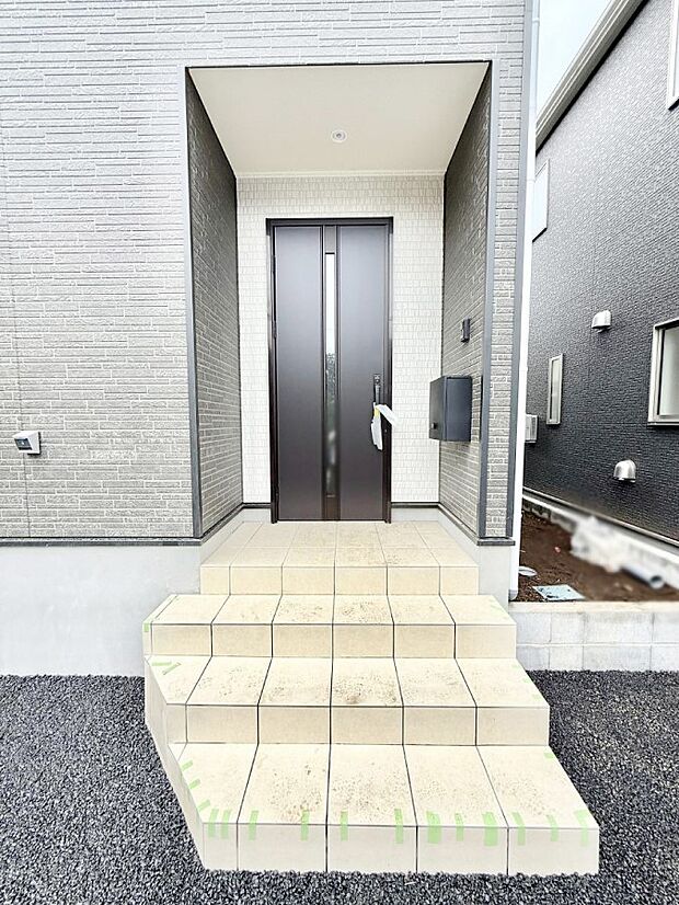 ■新しい暮らしが始まる場所で、家族の絆を深める