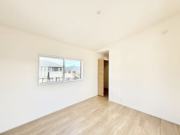 どこになにを置くか楽しみな自分のお部屋