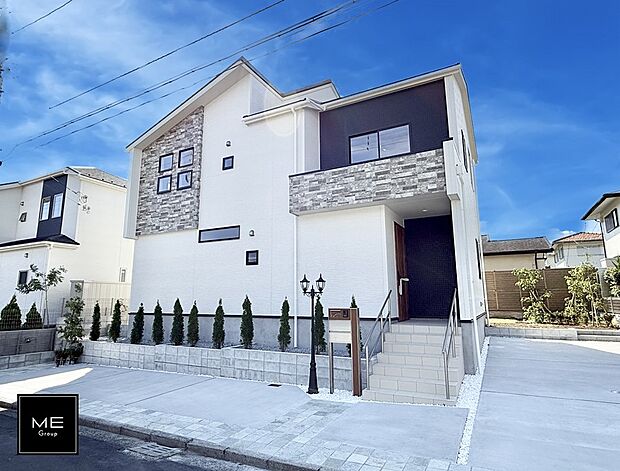 ■新しい暮らしが始まる場所で、家族の絆を深める