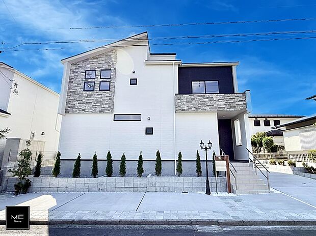 ■家族みんなが笑顔で過ごせる、安心感のある住まい