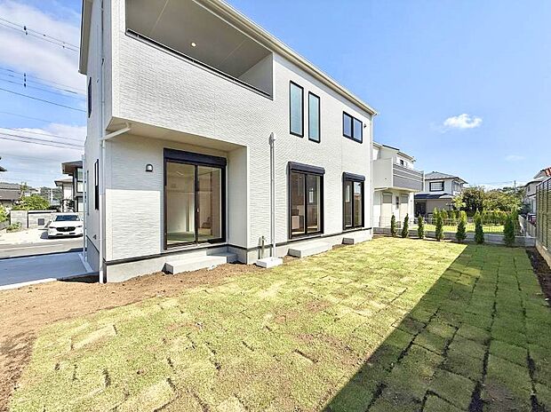 ■庭付き住宅は多様な使用用途で活用できます