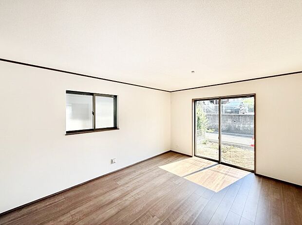 ■シンプルだけど贅沢、大切な人と過ごす心がほどける空間