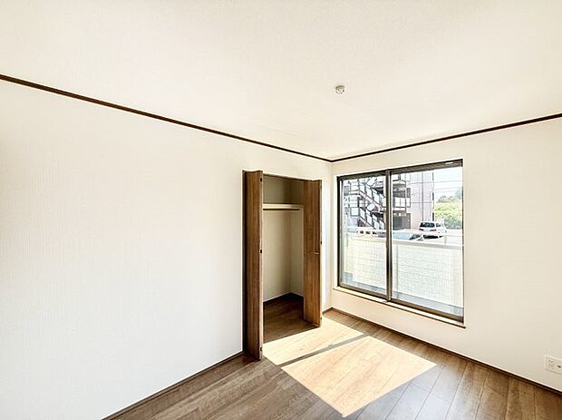 ■快適な環境で、日常の疲れを癒せる空間