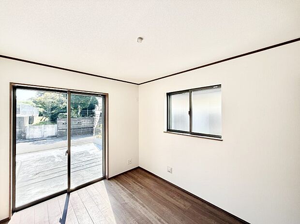 ■仕事や勉強のスペースに使うことで、集中しやすく静かな環境が整います