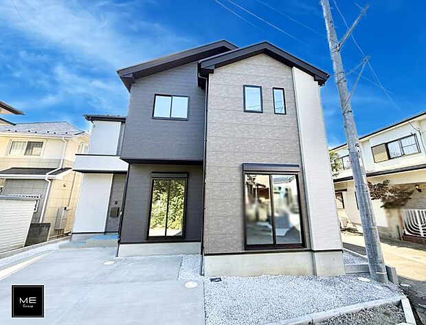 ■家族みんなが笑顔で過ごせる、安心感のある住まい