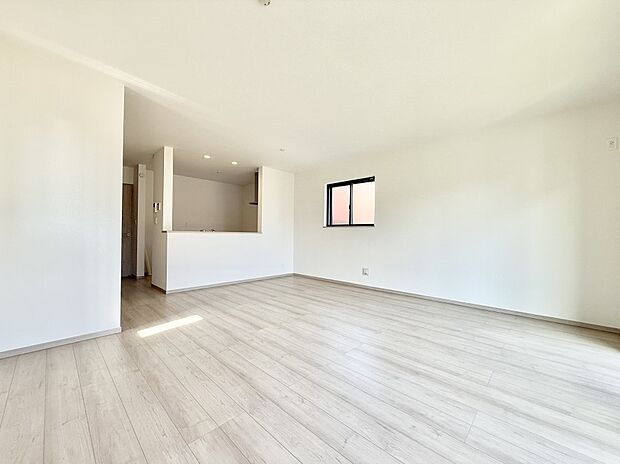 ■光と風を感じる、リラックスできる空間