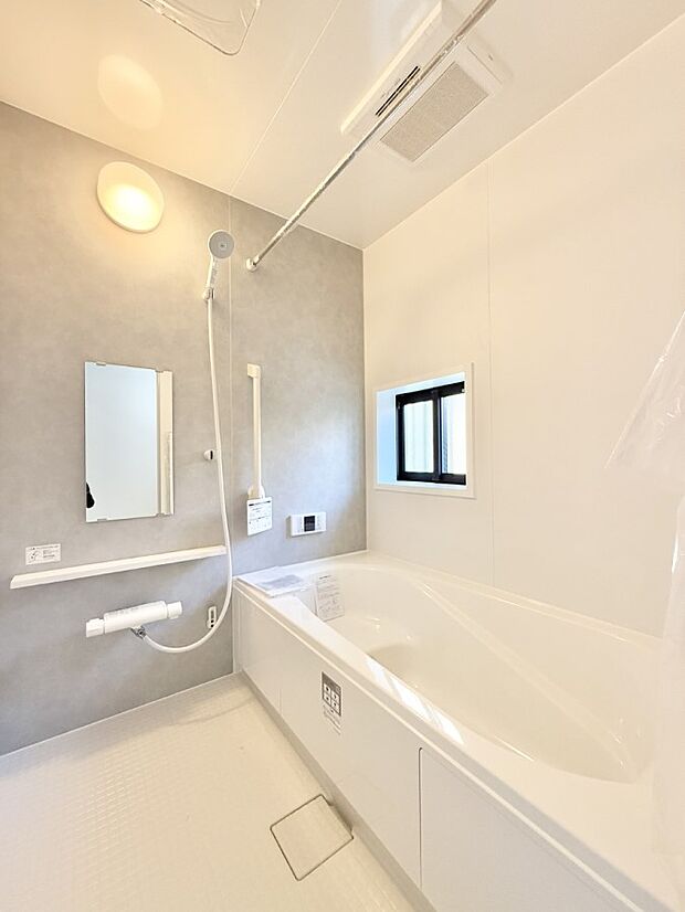 ■リラックスできる、穏やかな雰囲気です