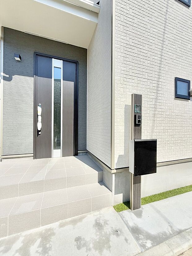 ■ ここから始まる、笑顔あふれる毎日