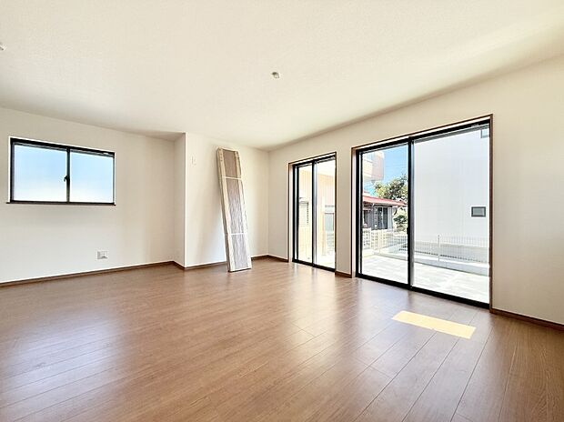 ■日常をちょっと特別にする、憩いの空間