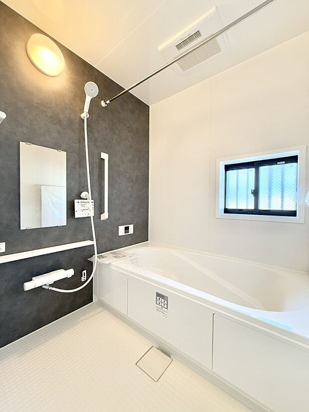 ■リラックスできる、穏やかな雰囲気です