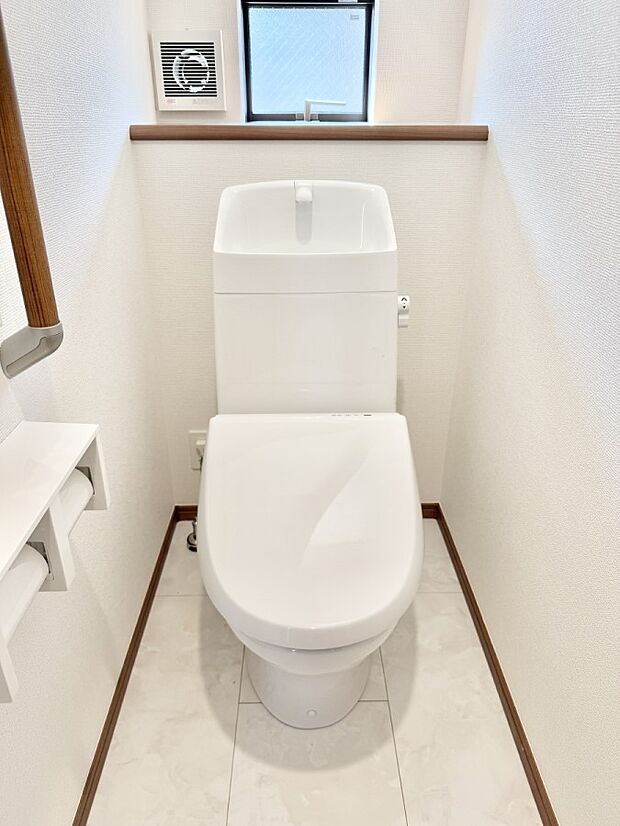 ■使いやすさと清潔感にこだわった空間