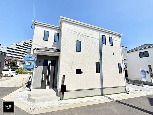 ■家族みんなが笑顔で過ごせる、安心感のある住まい