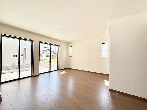 ■自然と心がほどける、リラックスできる場所