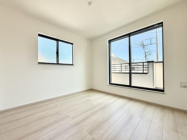 ■プライベート空間として静かで落ち着いた環境を提供してくれます