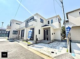 神奈川県茅ヶ崎市中島