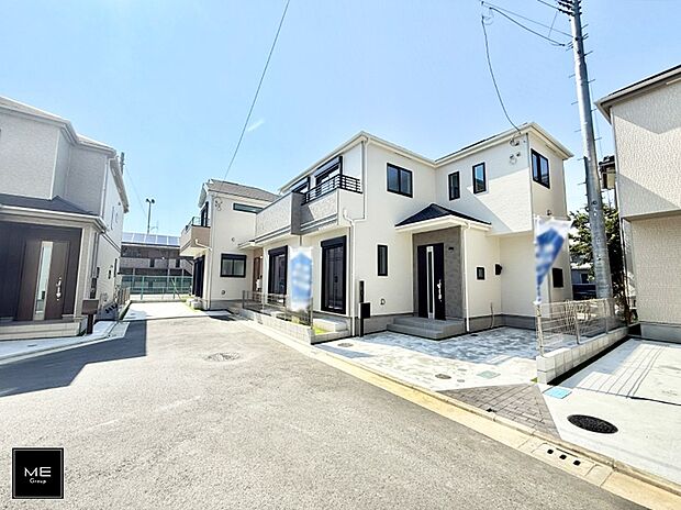 ■家族とのお出かけが楽しくなる環境です