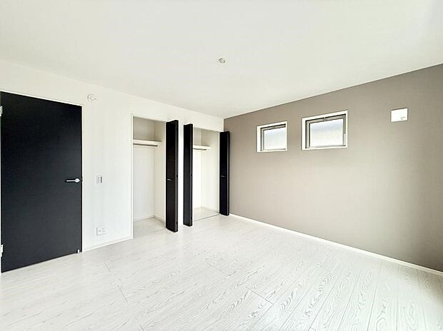 ■快適な環境で、日常の疲れを癒せる空間