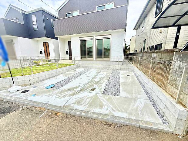 ■カースペース有