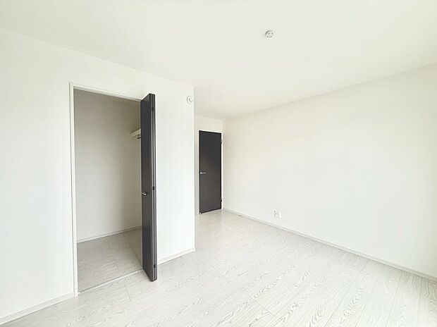 ■清潔感あふれるお部屋で毎日を快適に過ごせます