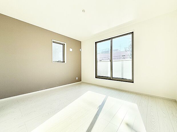 ■プライベート空間として静かで落ち着いた環境を提供してくれます