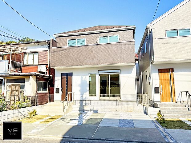 ■太陽に愛された土地 陽当たり良好