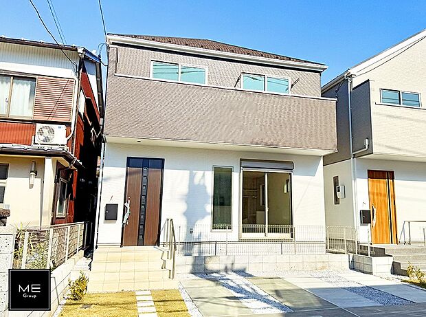 ■新しい暮らしが始まる場所で、家族の絆を深める