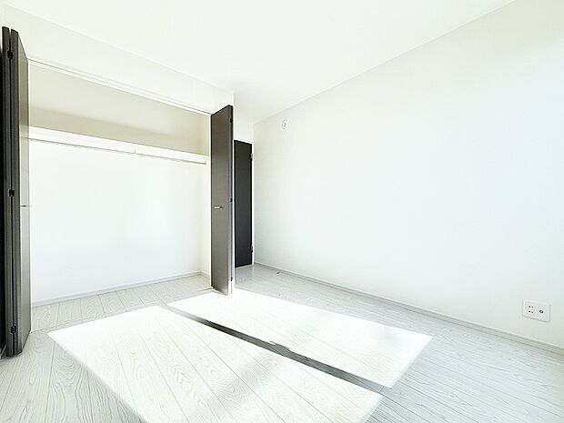 ■機能的で使いやすいお部屋で毎日を快適に