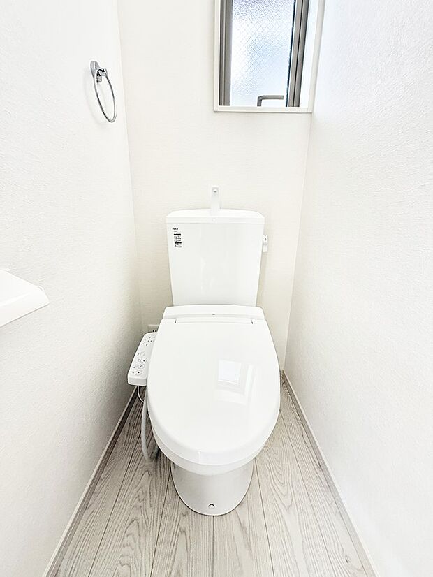 ■毎日使う場所だからこそ、清潔感溢れる空間